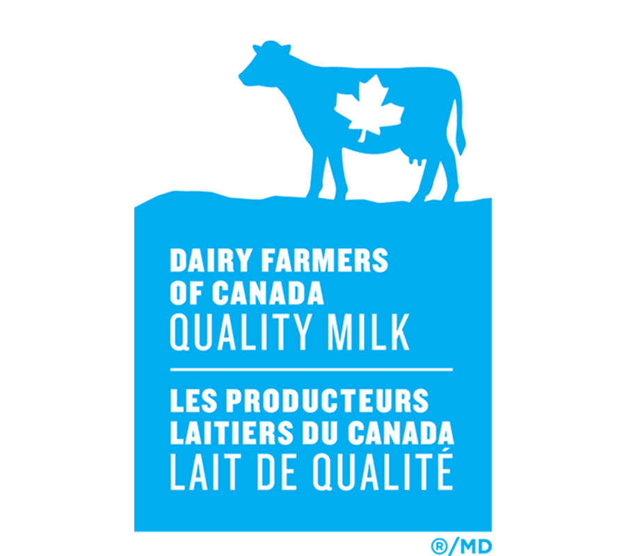 Dairy Farmers of Canada